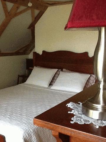 Second Wind Country Inn 애슐랜드 외부 사진