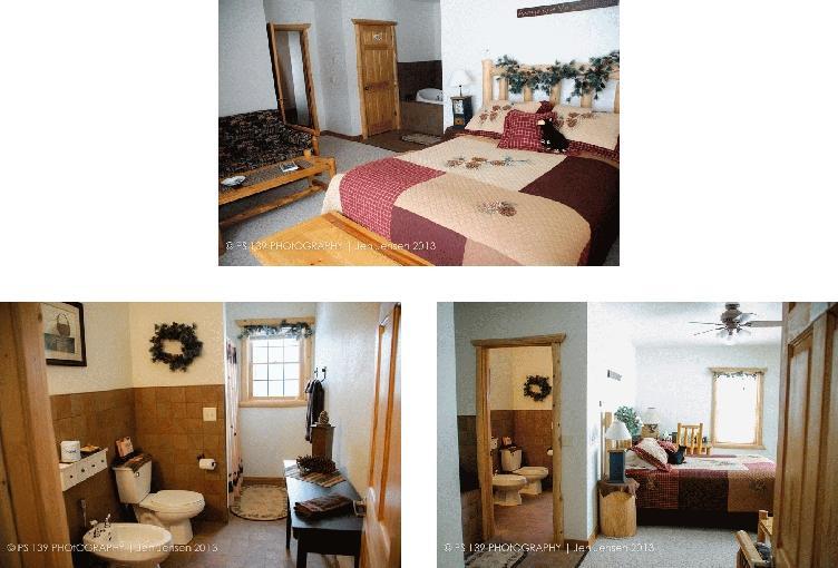 Second Wind Country Inn 애슐랜드 외부 사진