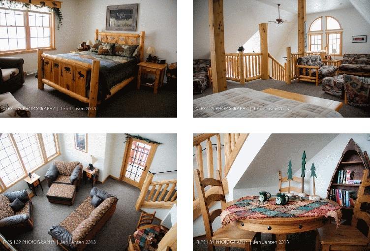 Second Wind Country Inn 애슐랜드 외부 사진